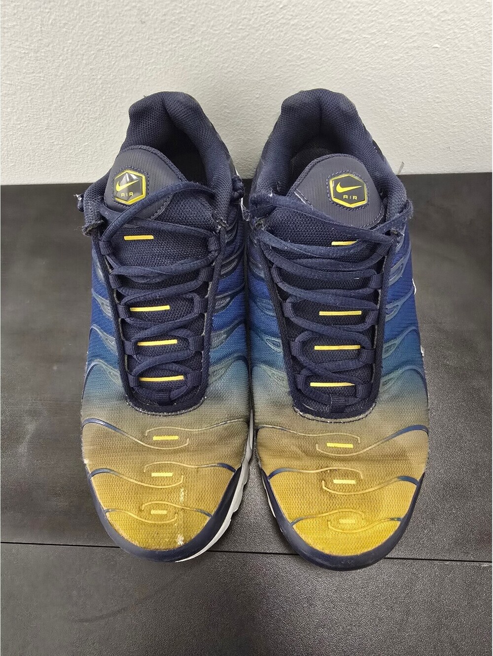 2018 Nike Air Max Plus TN Gradient Pack 852630-407 Men 11
